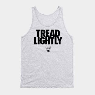 Tread Lightly Tank Top